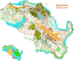 Bergnäset Gäddvik F21