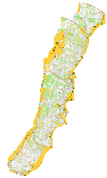 Rydaskogen