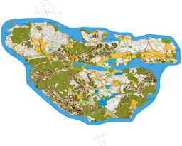 Hela Lidingö