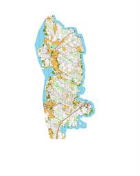 Norrboda Långnäs - Lumparland
