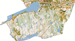 Landvetter södra (2016)