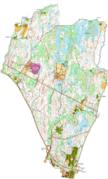 Östervik - Stensta