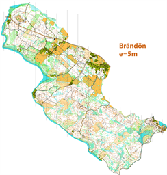 Brändön