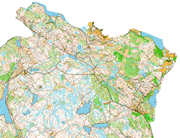 Norra Fjället