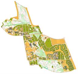 Skärblacka