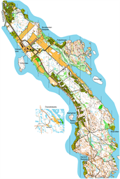 Gränsö 2012