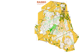 Rasbo, Gåvsta