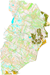 Tjärnaberget-Trollebo