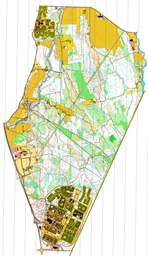 Rydskogen