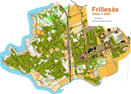 Frillesås