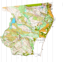 Järvsö - Gruvberget 2025