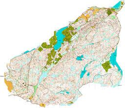 Ektorp-Tornberget-Granby