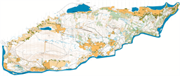 Ljusdal - Ljusdal  Västra