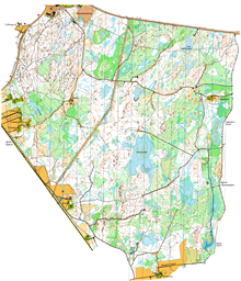 Harberget