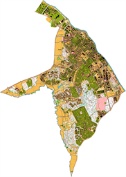 Uppsala västra