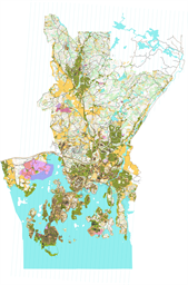 Karlskrona MTBO