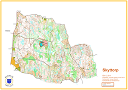 Skyttorp