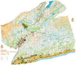 Årødalen_Skaret