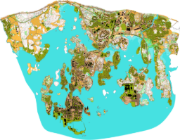 Karlskrona SKOG Söder E22