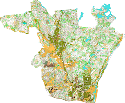 Karlskrona SKOG Norr E22