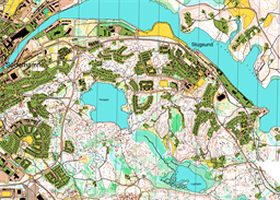Broberg Färssjön