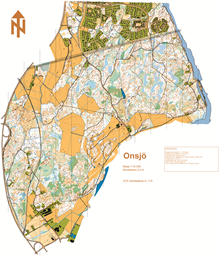 Onsjö