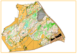 Torsbergskartan