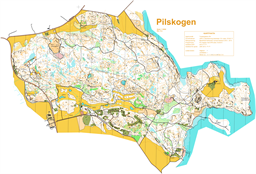 Pilskogen 20200420