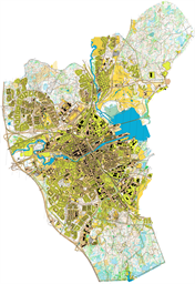 Historik - Gävle stad Hittaut 2021