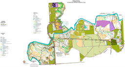 Eltham-Candlebark-Tikalara-Westerfolds