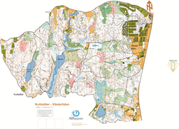 Kullsätter Västerliden