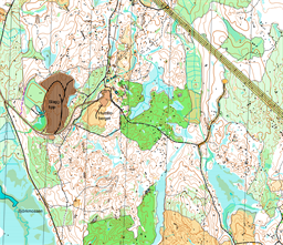 Humboberget södra