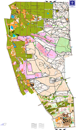 Canadian Woowookarung MTBO