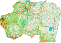 Volhaugen-Koamarka