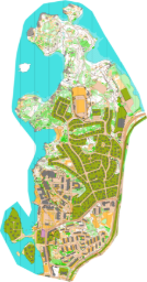 Västra-MarK, BTH, Galjamarken sprint