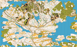 Gustavsberg S 2024