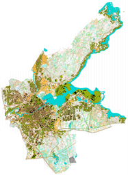 Historik - Gävle stadsbas 2023-03