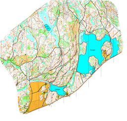 Skedala-Kaneberg Hittaut 2023