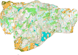 Skedala-Kaneberg Hittaut 2026