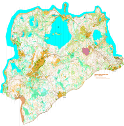 Nationalpark Bästeträsk