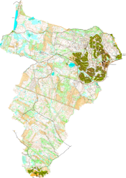 Tjärnaberget-Boberget