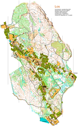 Ljusdal - Los