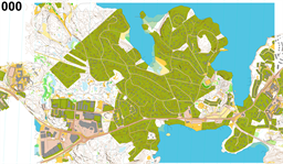 Sprint Ösby - Grantomta