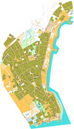 Ljugarn sprint