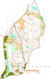 Dotemoberg 2024