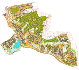 Björndammen-Furulund