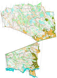 Västbyggeby - Bäck 2024