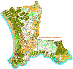 Prins Bertils stig västra