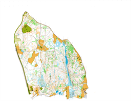 Hauerseter - Stensbyfjellet