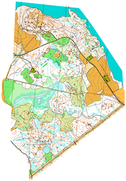 Spökbacken Forssjö